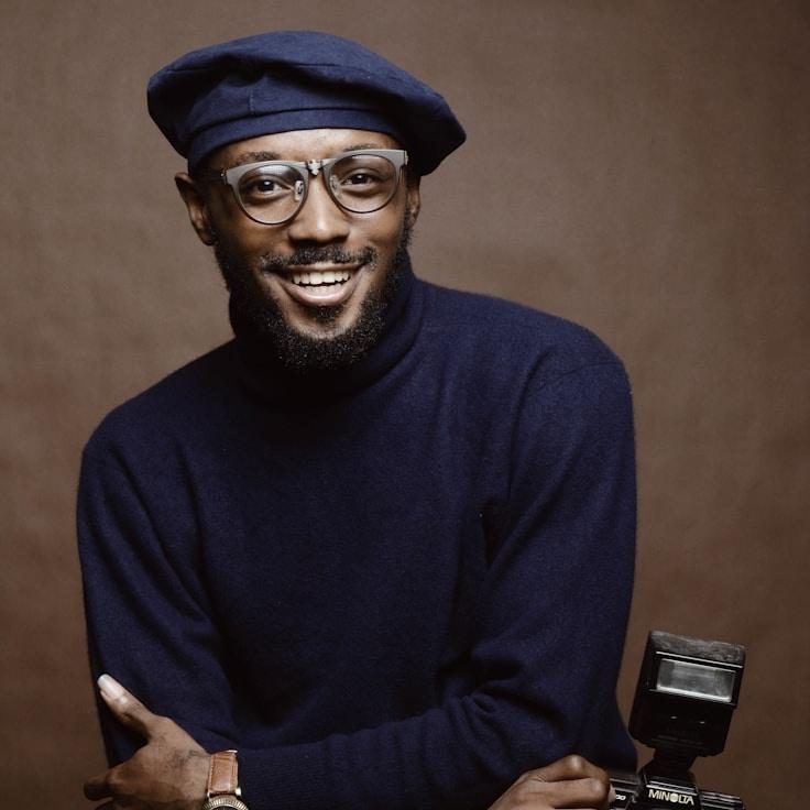 Noah Martin - Founder of AncientFieldWay